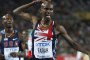 Англия отказа да предаде пробите на Мо Фара: допинг