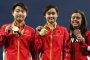  Китайските олимпийци тренират в изолация заради коронавируса