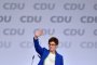   Меркел в шок: и Анегрет си отива заради Тюрингия, ХДС без лидер