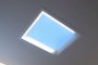 LED прозорци борят депресията в офиса