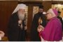 Папа Франциск дари на България мощи на двама светци 