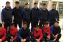   Нелегални мигранти се представили за български отбор по хандбал