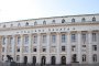 Дезинфекцират Съдебната палата в София 