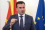 Зоран Заев иска отлагане на изборите в Северна Македония 
