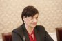 Дариткова: Настоявам да отпадне текстът за наказанията за българските медици