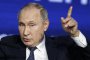 Путин: Отлагане на референдума за промени в конституцията 