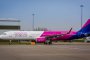 Wizz Air възобновява полетите между Варна и Лондон 
