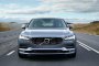 Volvo ограничи скоростта на автомобилите си на 180 км/ч