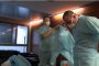 Шефът на полевата болница в Бергамо оцени високо работата на руските медици