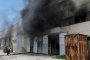  Голям пожар избухна в Пловдив 