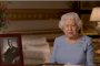 Елизабет II с обръщение за Деня на Европа