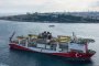 Турски кораб започва сондажи за нефт в Черно море 