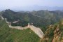 Част от Великата китайска стена няма военни цели 