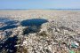 Острови от пластмасови боклуци в Черно море