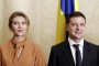 Съпругата на украинския президент е приета в болница с Covid-19 