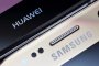 Huawei изпревари Samsung като водещ световен производител на смартфони