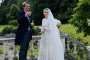   Внукът на Роалд Дал се ожени за йорданска принцеса