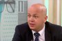 Ако депутатите спасят Борисов, ще обезсмислят парламента: Симов