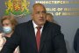 Служебно правителство - абсурд: Борисов