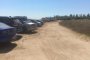 МТ сезира МВР за масово паркиране върху дюни 