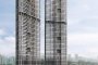 В Сингапур ще издигнат най-високите сглобяеми небостъргачи в света