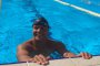 Бургазлия атакува световен рекорд в плуването 