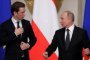 Австрия гони руски дипломат 