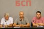 Опитите за провеждане на заседание на Националния съвет целят саботиране на прекия избор: Свиленски