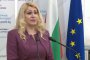      Жилището ми не е на преференциални цени: Министър Ахладова