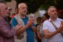 Протестът бе окървавен по поръчка на Борисов и Гешев: Отровното трио
