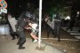 130 ареста - 1 остава зад решетките: полицейски произвол е