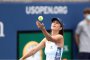 Пиронкова стигна осминафиналите на US Open