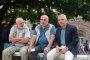 Триото: Няма да мръднем от площада, докато не освободим България