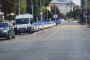 Нова дълга полицейска колона влезе в София преди ВНВъстание 2