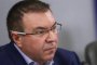 Министър Ангелов освободи шефа на Медицински надзор 