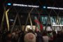 Протестът в София с шествие до представителството на ЕК 