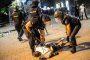 МВР не може да каже колко полицаи са използвали сила на протеста на 2 септември