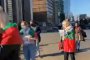   Нов протест на българите в Брюксел