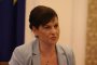  Дариткова: С какво право БСП иска оставката на Караянчева 
