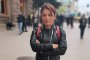   На 100-я протест: Полицията прибра парфюма на певицата София