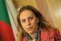 България трябва да остане максимално отворена като граници: Николова