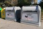    Нови контейнери за боклук в София