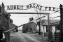  Борисов с нацистки лозунг от Аушвиц: Работата носи свобода 