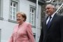    Борисов провeде телефонен разговор с германския канцлер Меркел