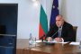Трябва да действаме бързо с одобряването на бюджета на ЕС: Борисов