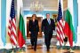 България приветства включването на САЩ в инициативата Три морета