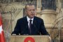 Ердоган към ДПС: Под лидерството на моя скъп приятел Борисов България води решителната борба с коронавируса