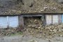 Свалчище затрупа гаражи до жилищен блок в Дупница 