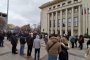 Христо Бардуков заплаши с кървава революция на бунта в Бургас (Видео)