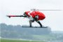   В Швейцария използват дронове за спасителни операции